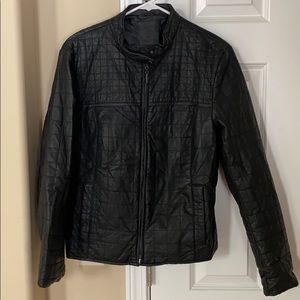 Max studio Max Jeans Jacket